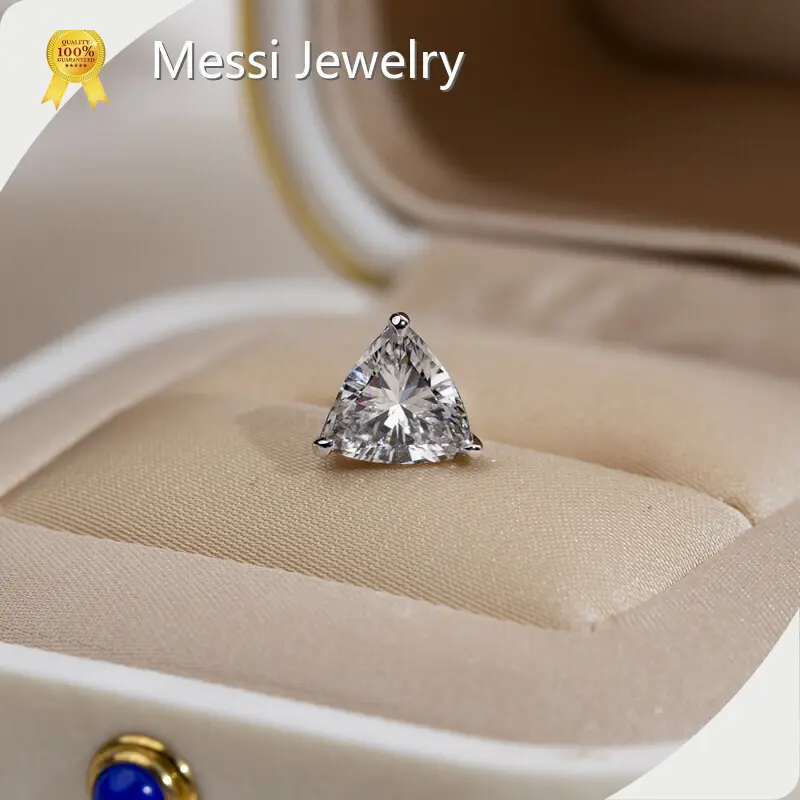 Personalized Necklaces Jewelry Wholesale - Messi Jewelry 1