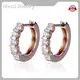 Bulk Production Lab Diamond Bracelet for Anniversary Gifts 1