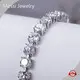 For Everyday Wear Custom Necklace MSR-542 by Messi Jewelry 1