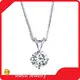 Lab Diamond Bracelet Jewelry Wholesale - Messi Jewelry 1