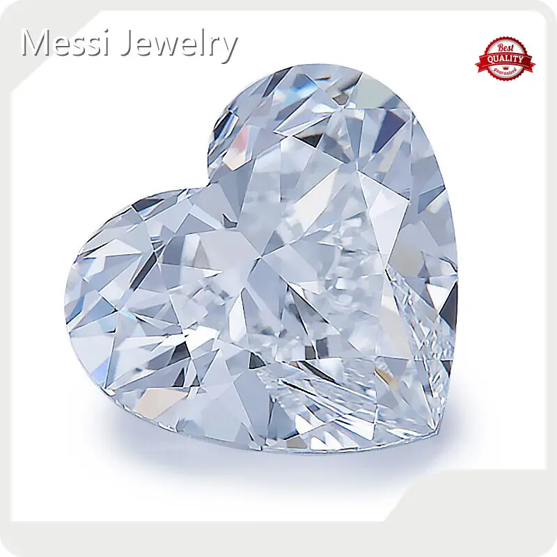 New Heart Lab Diamond Price List 1