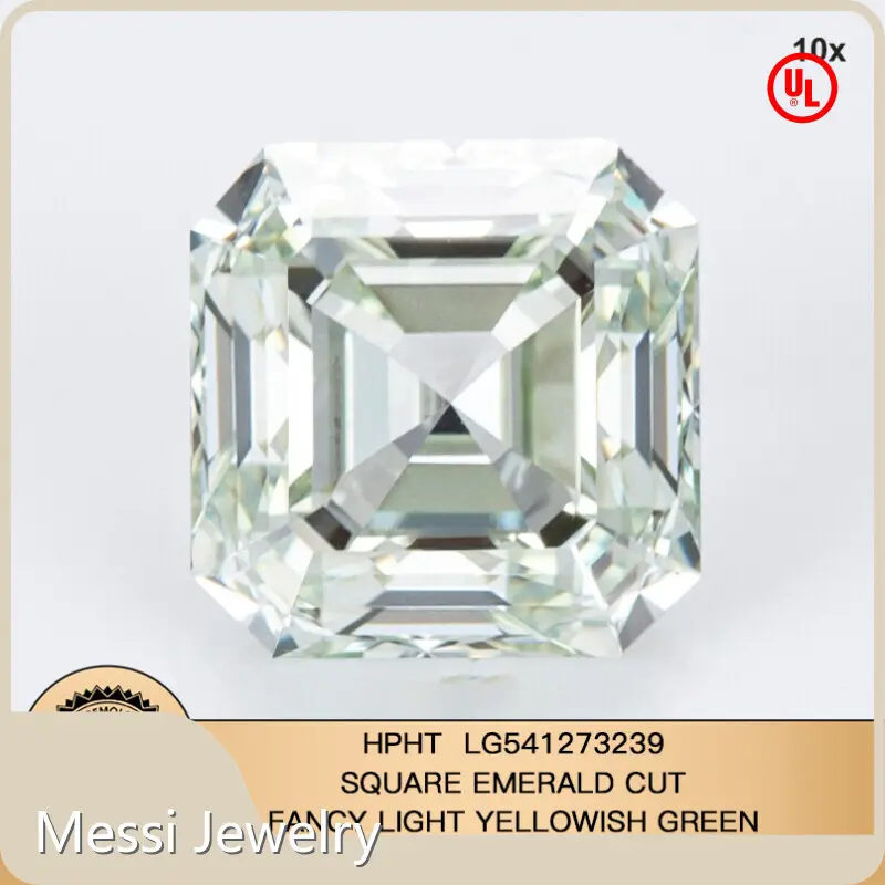 Popular Manufactured Diamonds Price List 1