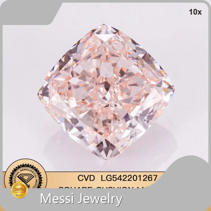 Lab Grown Diamond Lab Generated Diamonds T/T ; PayPal ; Western Union ; Fedex Supply 1