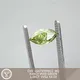 Marquise Green Lab Diamond