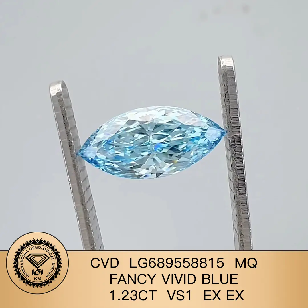 ラボグロウンダイヤモンドサプライヤー/企業＆卸売メーカー | Messi