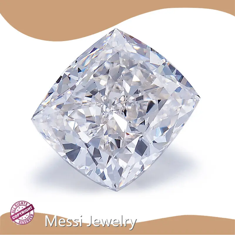 Lab Grown Diamond Manufacturers - for Bracelet - Messi Jewelry 1