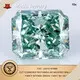 Lab Diamond Manufacturers Lab Grown Diamond Wholesale - Messi Jewelry-1 1