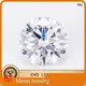 Lab Diamond Round Lab Diamond Wholesale - Messi Jewelry 1