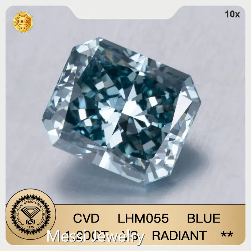 Lab Diamond Rings by Messi Jewelry-2 1