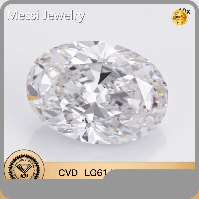 Professional Wholesale Fancy Diamonds Company 1