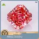 Hot Sale Pink Diamond Lab Grown Factory Price for Ring 1