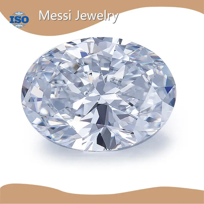 Praise 2.5 Carat Lab Grown Diamond for Ring 1