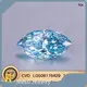 Blue Lab Diamond Lab Grown Diamond Manufacturers for Ring Suppliers 1