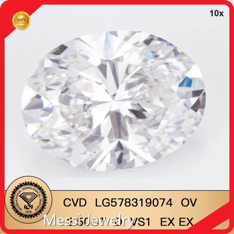 Durable Wholesale Lab Grown Diamonds Company 1