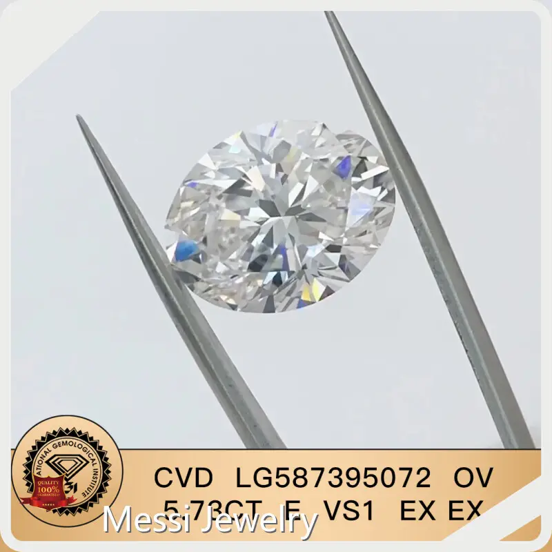 Lab Grown Diamond Large Synthetic Diamond Suppliers 1