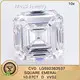 Messi Jewelry 5ct Lab Grown Diamond with Good Price 1