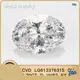 1-5ct Lab Diamond Synthetic Diamonds Factory 1