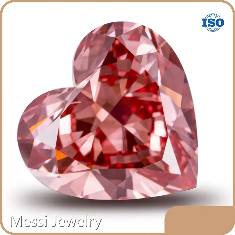 Fashion Lab Diamonds for Necklace 1