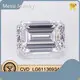 2 Carat Lab Created Diamond From China Forjewelry Collection 1