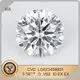 Round Lab Diamond Large Lab Created Diamonds Quality Assurance 1