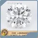 Newly Cvd Diamond Supplier Series Forjewelry Collection 1