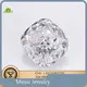 Fancy Shape Lab Diamond 5 Carat Lab Grown Diamond for Ring Supply 1