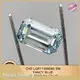 5 Carat Man Made Diamond Lab Grown Diamond Wholesale - Messi Jewelry 1