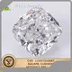 Cushion Lab Diamond Gia Lab Grown Diamonds for Necklace Highly Rated 1
