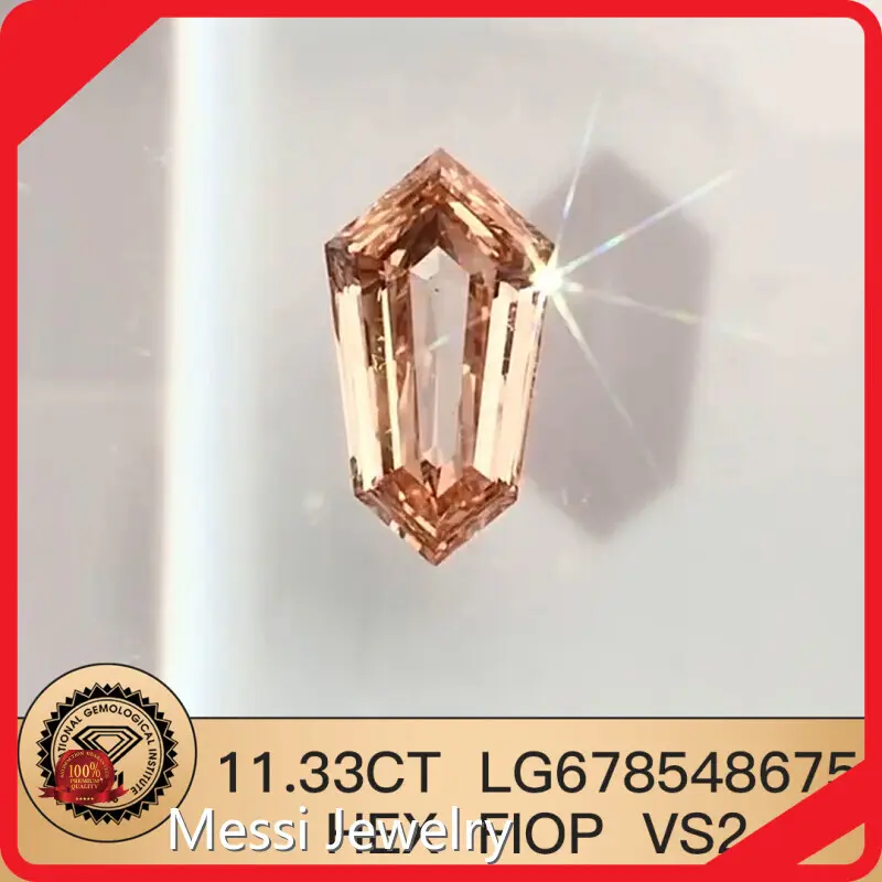 5-20ct Lab Diamond 10 Ct Lab Grown Diamond Wholesale 1