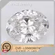 Best Value Lab Oval Diamond Wholesale for Necklace 1