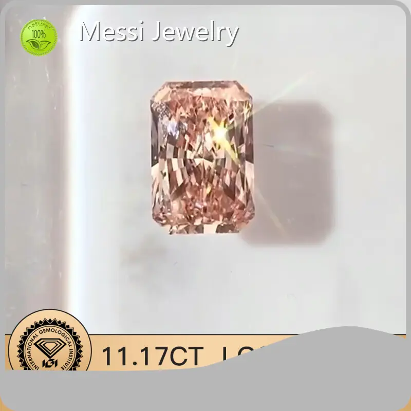 Good Selling Buy Lab Grown Sapphire Quality Assurance Forjewelry Collection 1