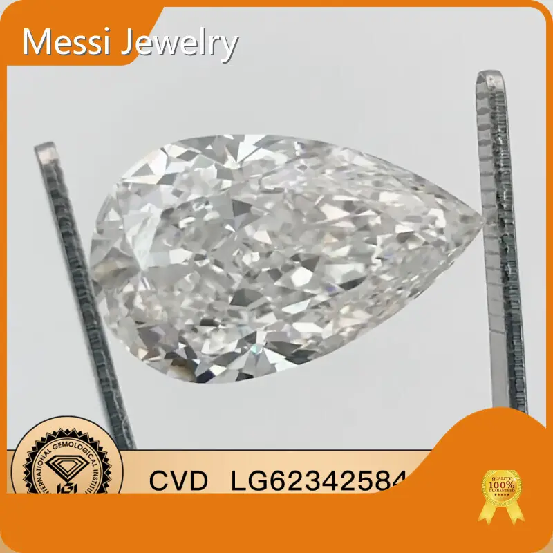 Practical Hpht Lab Diamonds Highly Rated for Necklace 1