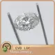 Retro Custom Cut Lab Grown Diamonds for Jewelry 1