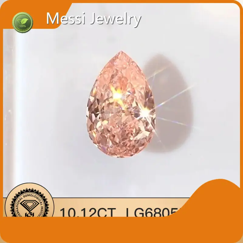 5 Carat Lab Grown Diamond Price Factory for Bracelet 1