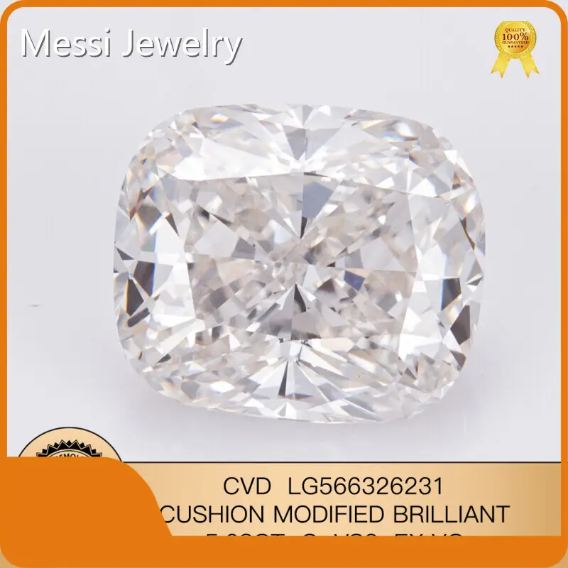 Wholesale Radiant Lab Diamond Series Forjewelry Collection 1