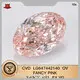 Lab Made Pink Diamonds High Safety Forjewelry Collection 1
