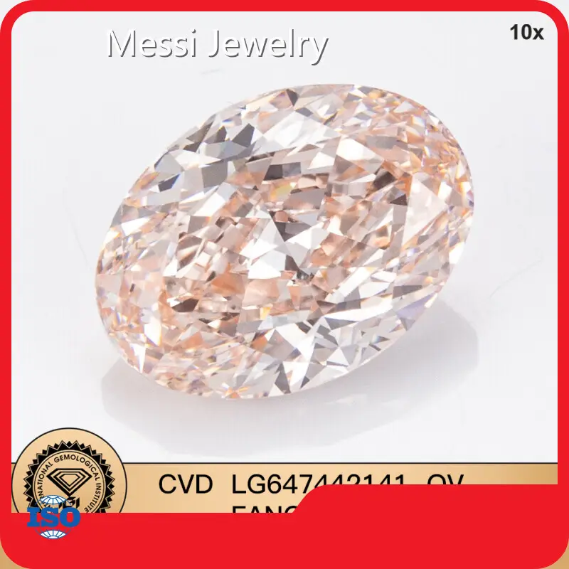 1 Carat Lab Diamond Highly Rated Forjewelry Collection 1