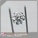 3 Carat Lab Grown Diamond Price Wholesale for Necklace 1