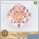 Cost-effective Lab Created Pink Diamonds Factory Price for Jewelry Collection 1