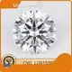 Lab Grown Diamonds 5 Carat with Custom Services for Jewelry 1