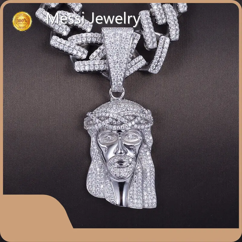 Hiphop Pendant Hip Hop Bling Pendants Supply 1