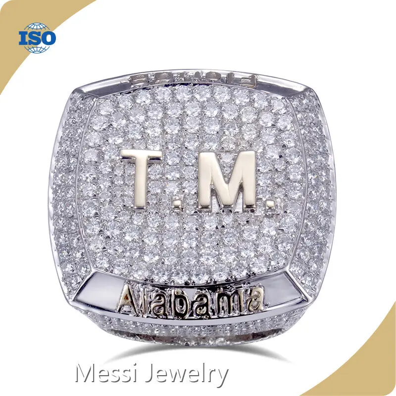 Newly Hip Hop Knuckle Rings From China for Daily Matching 1