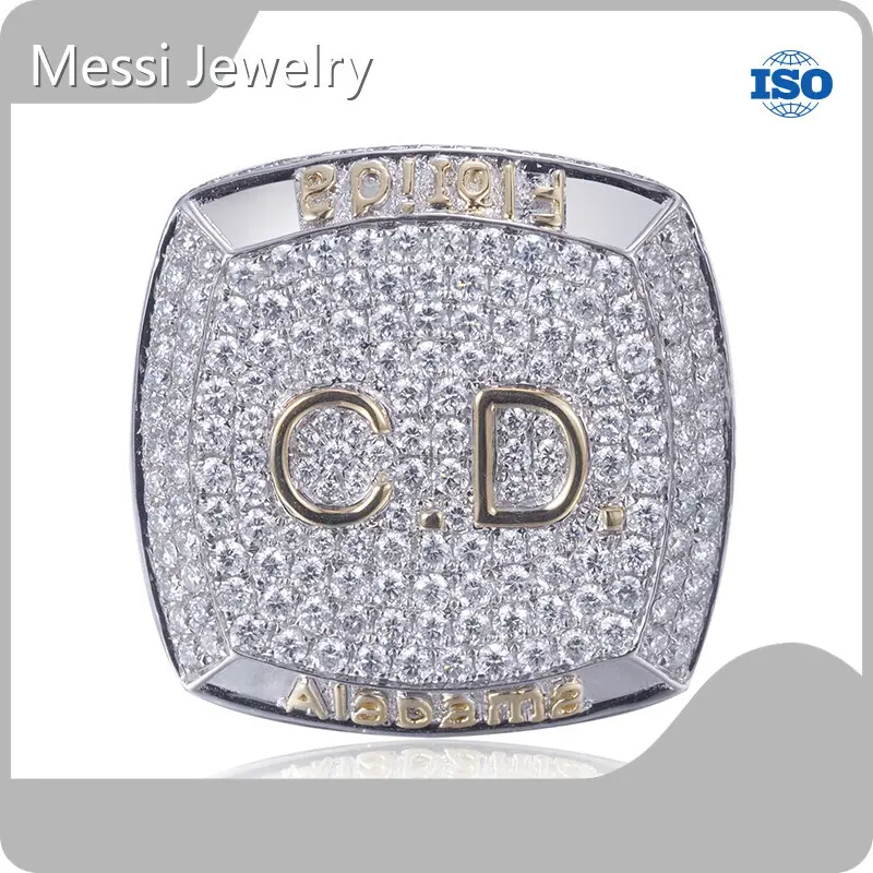 Classic Hip Hop Knuckle Rings Directly Sale for Daily Wear 1