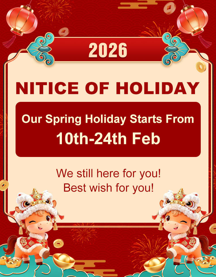 2026 Spring Festival
