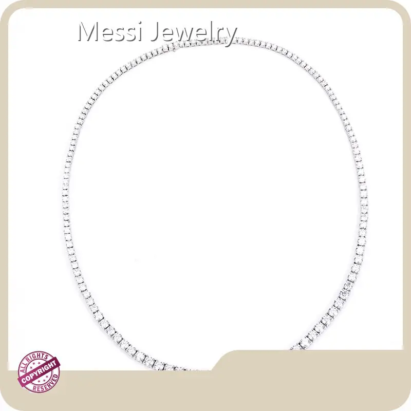 Syarikat Gelang Tenis Jantung yang Berkesan Kos 1