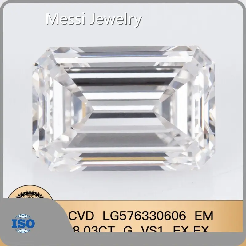 Barang Kemas Messi Berlian Zamrud 3 Karat Berlian Zamrud 3 Karat Berlian Zamrud 3 Karat Jualan Terus 1