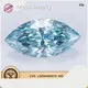 Berlian Marquise Ciptaan Makmal oleh Messi Jewelry 1