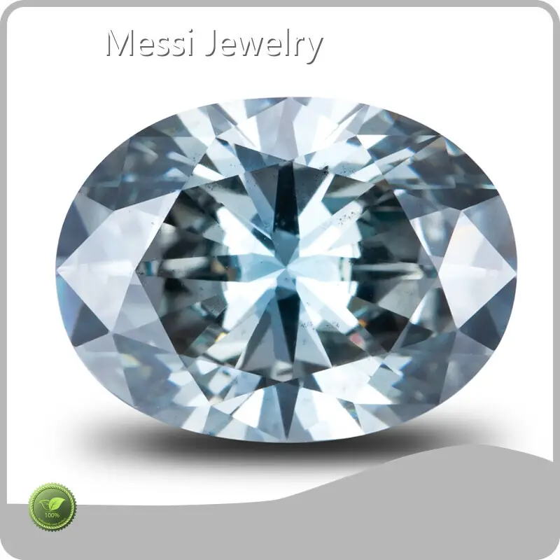 ألماس مصنّع مخبرياً، ألماس أزرق مصنّع مخبرياً، سعر الخاتم مع خدمات التخصيص 1