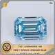 Bekalan Harga Berlian Biru Tumbuhan Emerald Lab Diamond 1