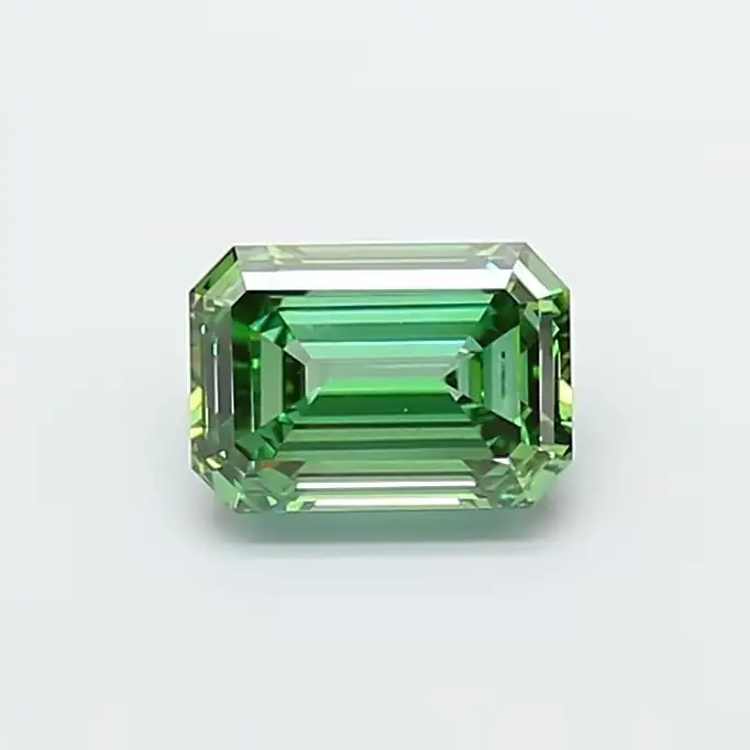IGI Colored Lab Diamond Green EM 1.49CT, Blue PS 1.51CT, Pink PS 1.53CT and Yellow EM 1.46CT  US$1735 1